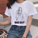 Billie Eilish Bad Guy Aesthetic T-Shirt